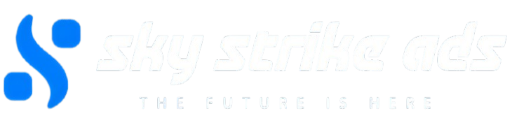 SkyStrike Ads